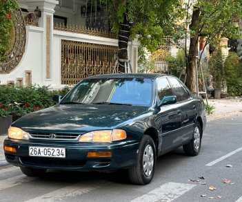 Toyota Camry 1995 - “Tự động” nhập Nhật