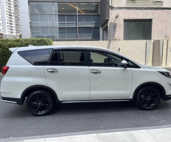 Toyota Innova 2019 - Full lịch sử bảo hành hãng