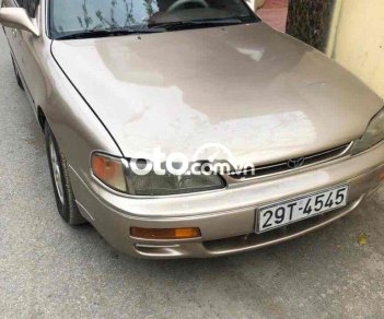 Toyota Camry Cần bán  1994 số tự động máy móc êm ru 1994 - Cần bán Camry 1994 số tự động máy móc êm ru