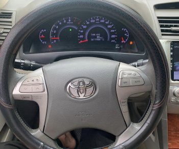 Toyota Camry 2011 - Chạy được 11 vạn