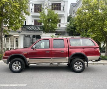 Ford Ranger 2002 - Vua bán tải Ranger 2 cầu chính chủ cần bán