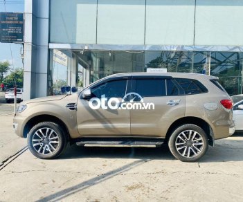 Ford Everest  TITANIUM 4X2 2021, BẢNG SỐ TPHCM 2021 - EVEREST TITANIUM 4X2 2021, BẢNG SỐ TPHCM