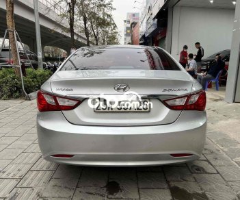 Hyundai Sonata HUYNDAI  NHẬP KHẨU SX 2011 SIÊU MỚI 2011 - HUYNDAI SONATA NHẬP KHẨU SX 2011 SIÊU MỚI