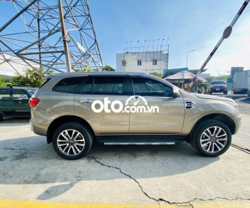 Ford Everest  TITANIUM 4X2 2021, BẢNG SỐ TPHCM 2021 - EVEREST TITANIUM 4X2 2021, BẢNG SỐ TPHCM