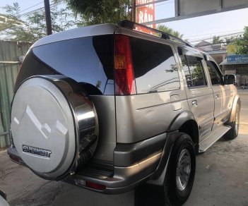 Ford Everest 2006 - Xe chính chủ ký rút vô tư