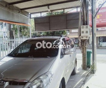 Toyota Innova  G, xe gia đình đang chạy,xe ko dịch vụ,taxi 2007 - Innova G, xe gia đình đang chạy,xe ko dịch vụ,taxi