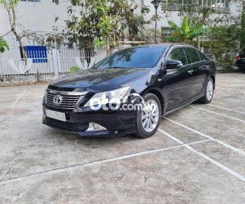 Toyota Camry  2.5Q 2013 xe zin gia đình chạy kỹ 2013 - Camry 2.5Q 2013 xe zin gia đình chạy kỹ