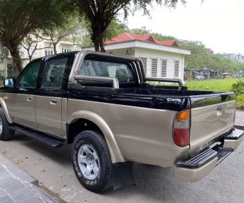 Ford Ranger 2005 - Bản đủ, chính chủ đầu tư như mới