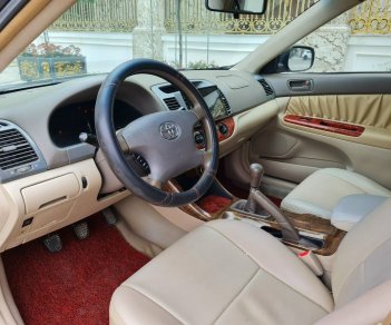 Toyota Camry 2004 - 2004 CHÍNH CHỦ NGUYÊN BẢN