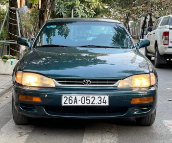 Toyota Camry 1995 - “Tự động” nhập Nhật