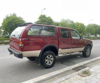 Ford Ranger 2002 - Vua bán tải Ranger 2 cầu chính chủ cần bán