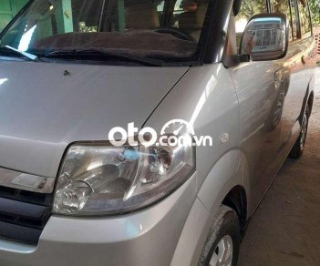 Suzuki APV Bán xe  GL 2013 chính chủ 2013 - Bán xe APV GL 2013 chính chủ