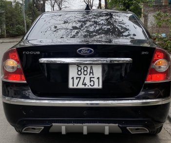 Ford Focus 2005 - Tự động cửa nóc cần bán