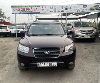 Hyundai Santa Fe 2007 - Xe nhập, giá 292tr