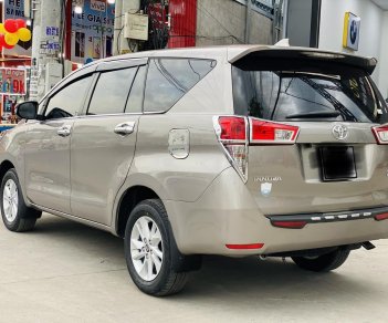 Toyota Innova 2019 - Giá 580tr