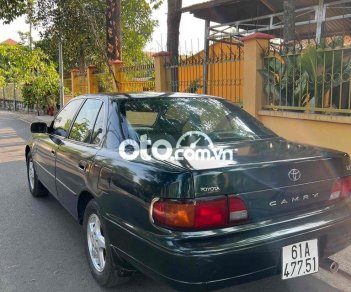 Toyota Camry gia đình e cần bán xe  1993 1993 - gia đình e cần bán xe camry 1993