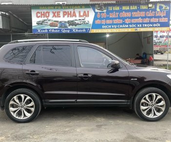 Hyundai Santa Fe 2007 - Xe nhập, giá 292tr