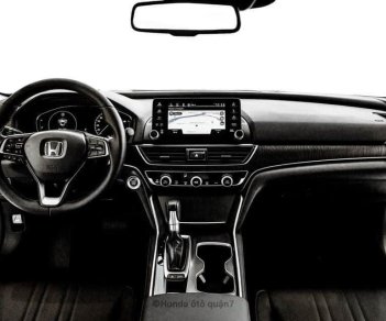 Honda Accord 2023 - Giảm ngay 50tr tiền mặt - Tặng kèm gói phụ kiện - Ưu đãi khủng, vay tối đa 80%, giao ngay