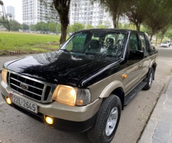 Ford Ranger 2005 - Bản đủ, chính chủ đầu tư như mới