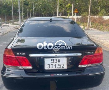 Toyota Camry   2004 2.4G số sàn.xe zin k lỗi nhỏ. 2004 - Toyota camry 2004 2.4G số sàn.xe zin k lỗi nhỏ.