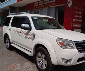 Ford Everest 2012 - Xe 7 chỗ, pass nhanh giá rẻ 358tr (không thương lượng)