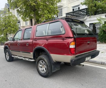 Ford Ranger 2002 - Vua bán tải Ranger 2 cầu chính chủ cần bán