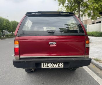 Ford Ranger 2002 - Vua bán tải Ranger 2 cầu chính chủ cần bán