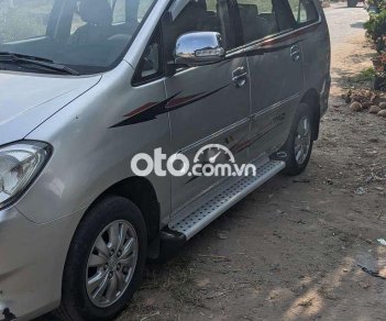 Toyota Innova  2010 g 2010 - Innova 2010 g