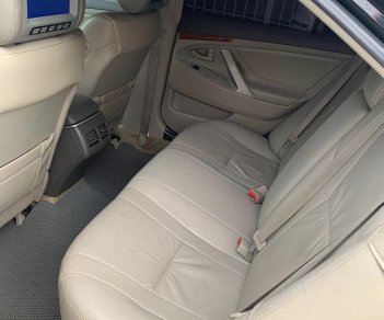 Toyota Camry 2011 - Chạy được 11 vạn