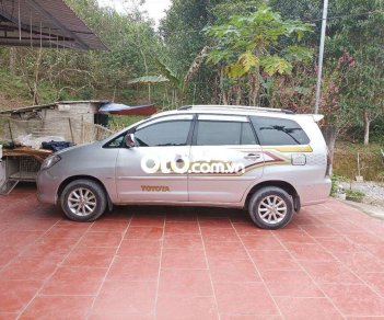 Toyota Innova Gd cần bán xe  2007 - Gd cần bán xe innova