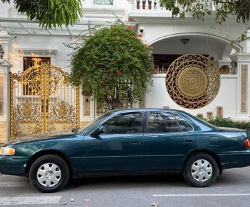 Toyota Camry 1995 - “Tự động” nhập Nhật