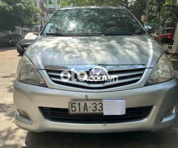 Toyota Innova Bán  2012 Bản G Xe Chính Chủ 2012 - Bán INNOVA 2012 Bản G Xe Chính Chủ