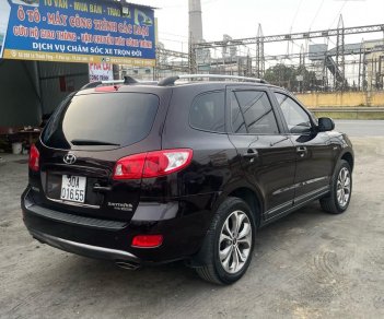 Hyundai Santa Fe 2007 - Xe nhập, giá 292tr