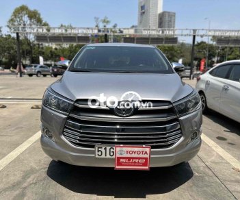 Toyota Innova  G 2019 bảo hành chính hãng vay ngân hàng 2019 - Innova G 2019 bảo hành chính hãng vay ngân hàng