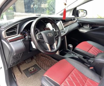 Toyota Innova 2019 - Full lịch sử bảo hành hãng