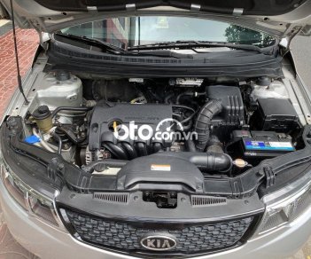 Kia Forte   1.6 AT (lẫy số vô lăn) hàng 3 cục 2010 - Kia Forte 1.6 AT (lẫy số vô lăn) hàng 3 cục