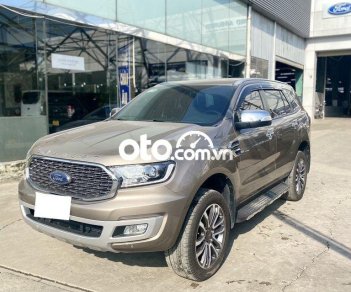 Ford Everest  TITANIUM 4X2 2021, BẢNG SỐ TPHCM 2021 - EVEREST TITANIUM 4X2 2021, BẢNG SỐ TPHCM