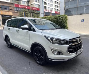 Toyota Innova 2019 - Full lịch sử bảo hành hãng