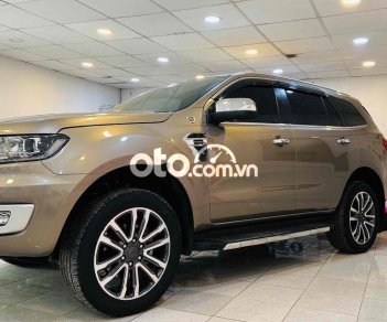 Ford Everest Bán  titanium T3/2021 2021 - Bán everest titanium T3/2021