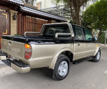 Ford Ranger 2005 - Bản đủ, chính chủ đầu tư như mới