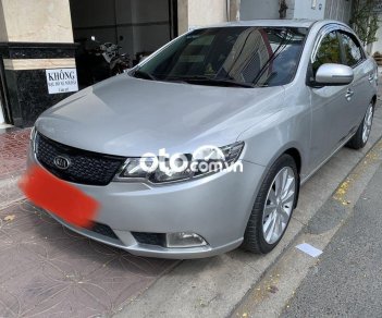 Kia Forte   1.6 AT (lẫy số vô lăn) hàng 3 cục 2010 - Kia Forte 1.6 AT (lẫy số vô lăn) hàng 3 cục