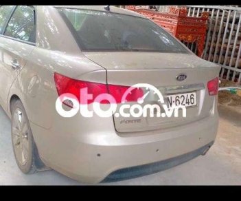 Kia Forte Xe gia đinh 2010 - Xe gia đinh