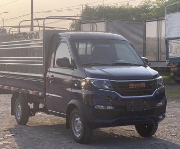 Dongben T20 2023 2023 - Xe tải SRM 930kg thùng dài 2m7 - Khuyến mãi trước bạ 