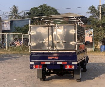 Dongben T20 2023 2023 - Xe tải SRM 930kg thùng dài 2m7 - Khuyến mãi trước bạ 