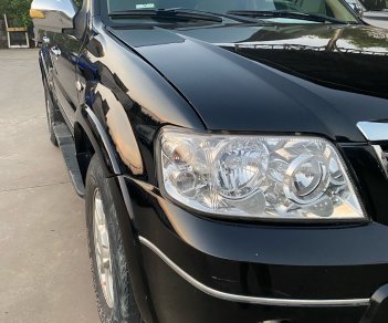 Ford Escape 2004 - 5 chỗ ngồi rộng rãi, gầm cao hai cầu điện phù hợp đi công trình và vùng cao