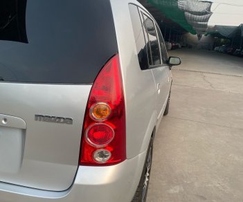 Mazda Premacy 2004 - động cơ 1.8AT, 7 chỗ hiếm gặp chiếc thứ hai cùng đời, không lỗi nhỏ