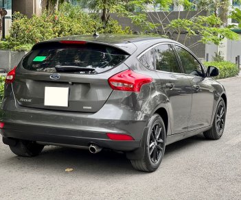 Ford Focus 2019 - Bán xe đăng ký lần đầu 2019, xe gia đình, giá chỉ 425tr