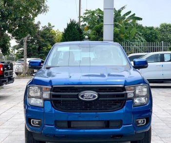 Ford Ranger 2023 - Bán tải Ford Ranger giá tốt, hõ trợ trả góp 80-90%, xử lý hồ sơ nhanh chóng