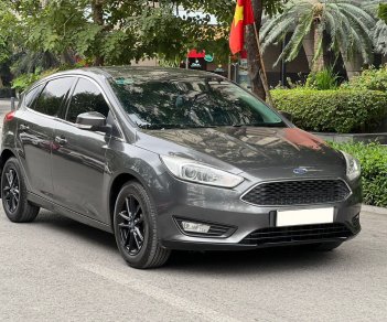 Ford Focus 2019 - Bán xe đăng ký lần đầu 2019, xe gia đình, giá chỉ 425tr