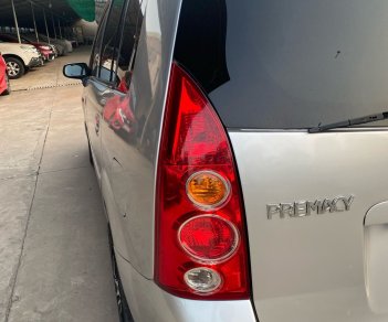 Mazda Premacy 2004 - động cơ 1.8AT, 7 chỗ hiếm gặp chiếc thứ hai cùng đời, không lỗi nhỏ